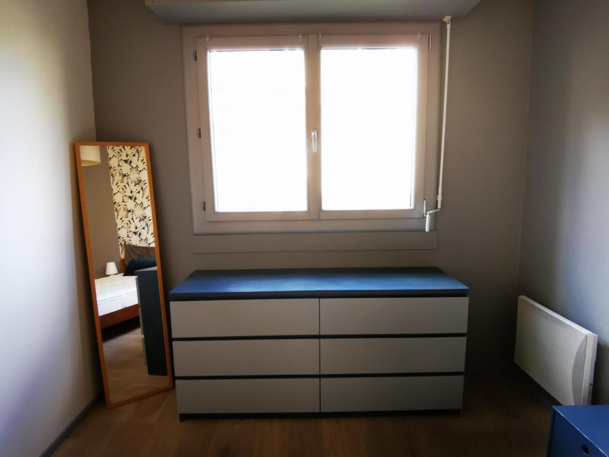Le Grand Briochin Apartamento Saint-Brieuc Exterior foto
